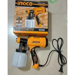 Ingco Spray Gun