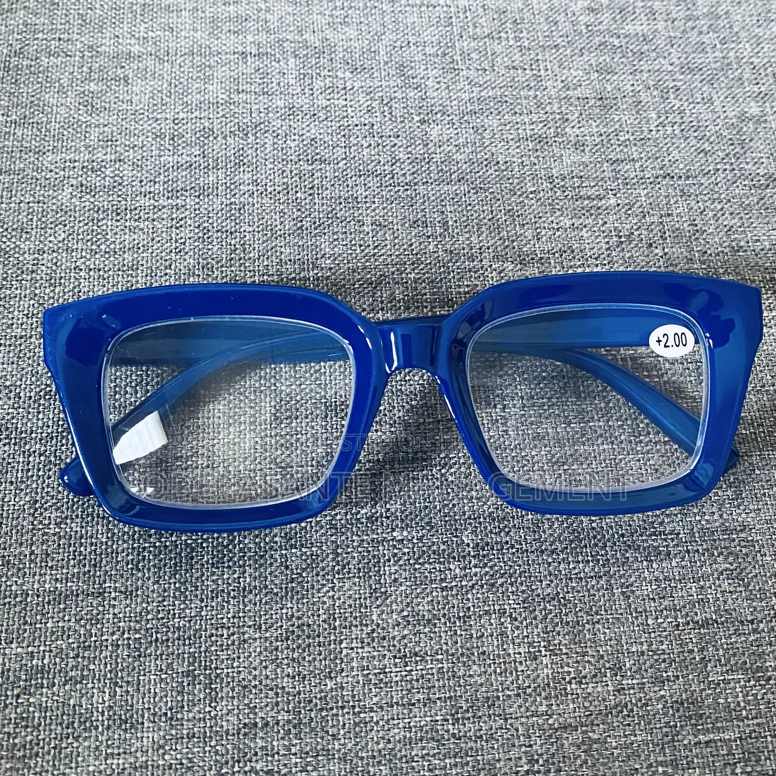 Unisex Optical Eyeframes