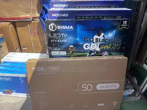 Blessing’S Electronics