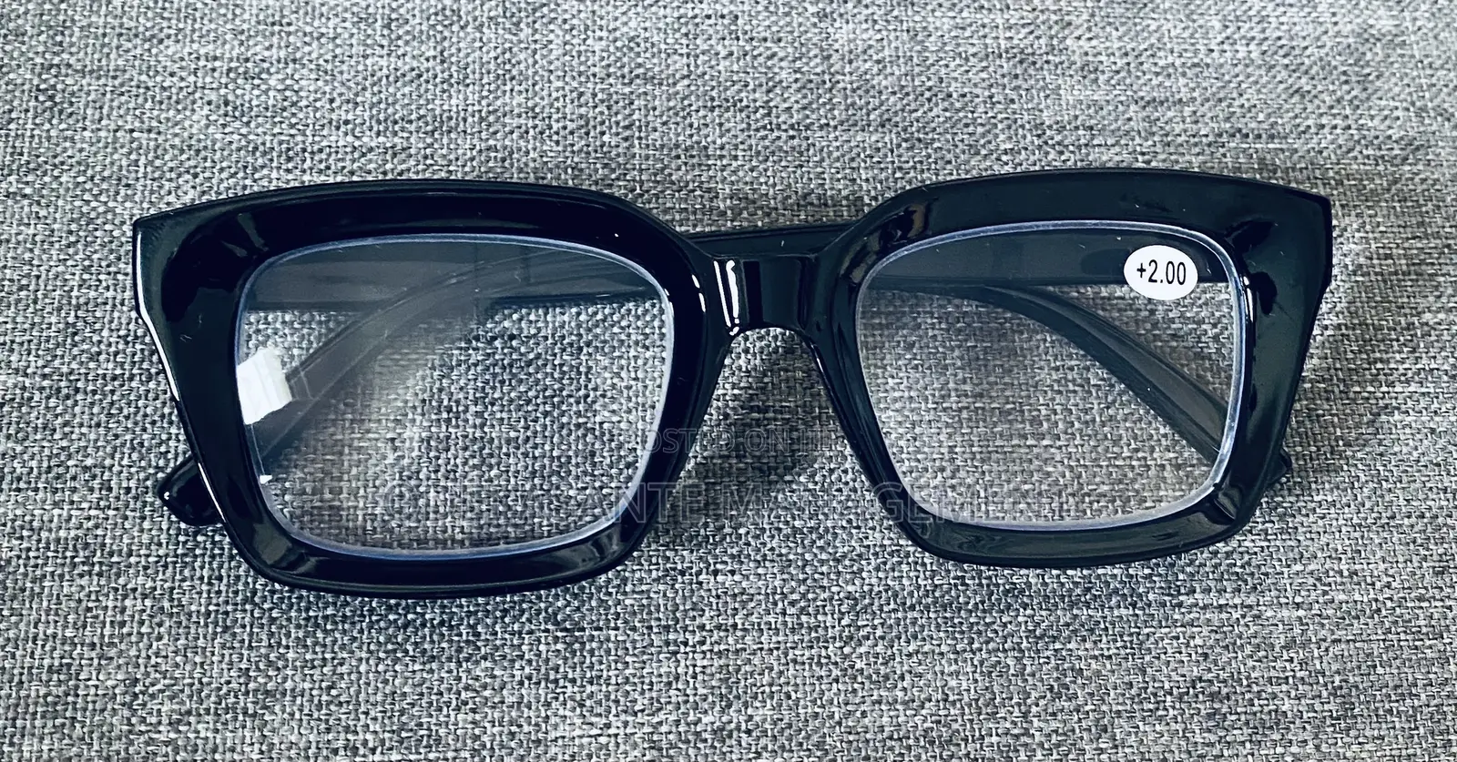 Unisex Optical Eyeframes