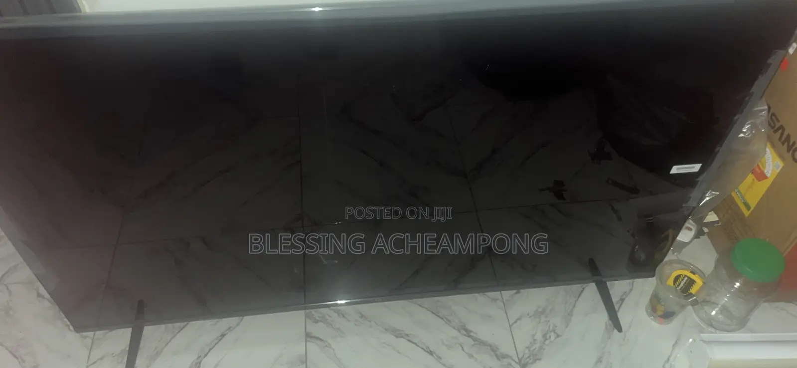 Blessing’S Electronics