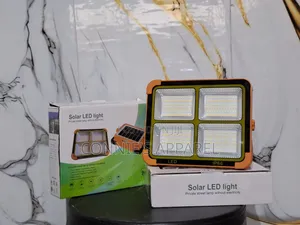 Solar Led Light