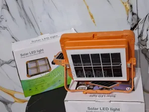 Solar Led Light