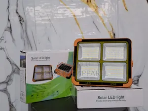 Solar Led Light