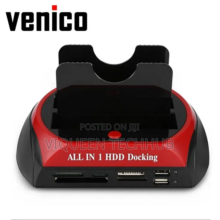 875 Docking Station