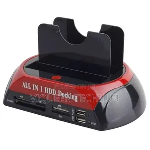 875 Docking Station