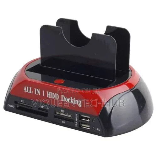875 Docking Station