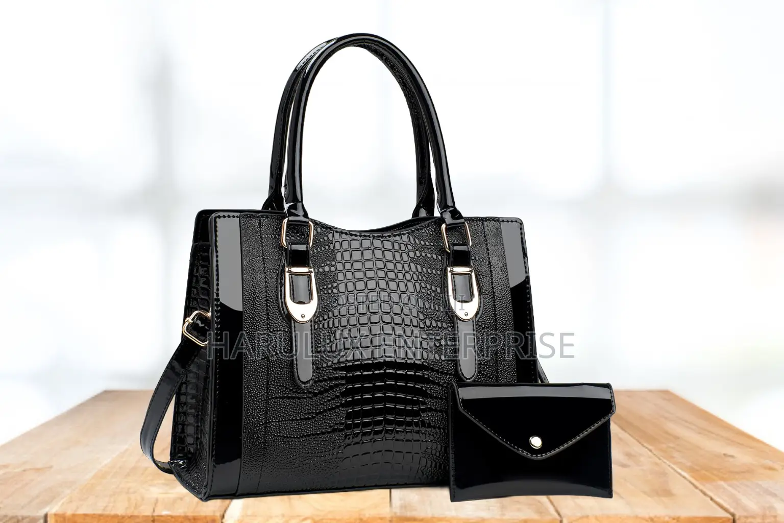 Classic Handbag