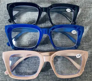 Unisex Optical Eyeframes