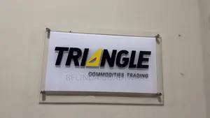 3d Signages