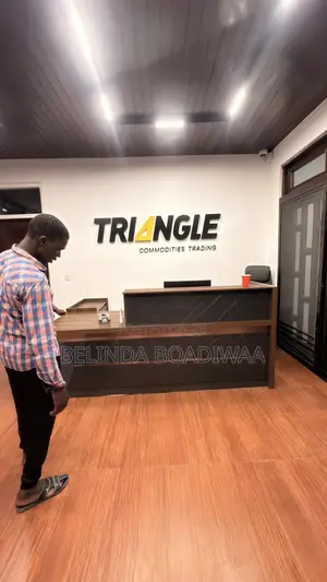 3d Signages