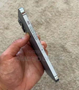 Apple iPhone 13 Pro Max 256 GB Blue