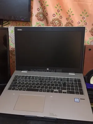 New Laptop HP EliteBook 8530P 8GB Intel Core i5 SSD 256GB