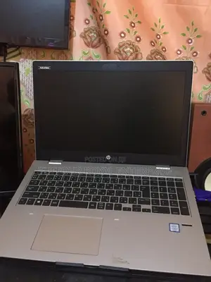 New Laptop HP EliteBook 8530P 8GB Intel Core i5 SSD 256GB