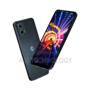 Motorola Moto G 5G 64 GB Black
