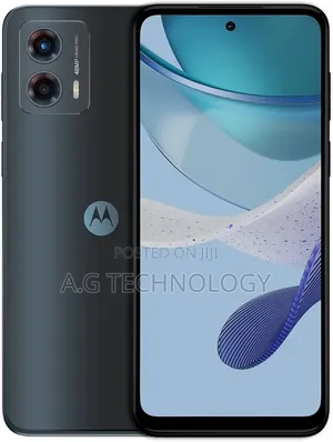Motorola Moto G 5G 64 GB Black