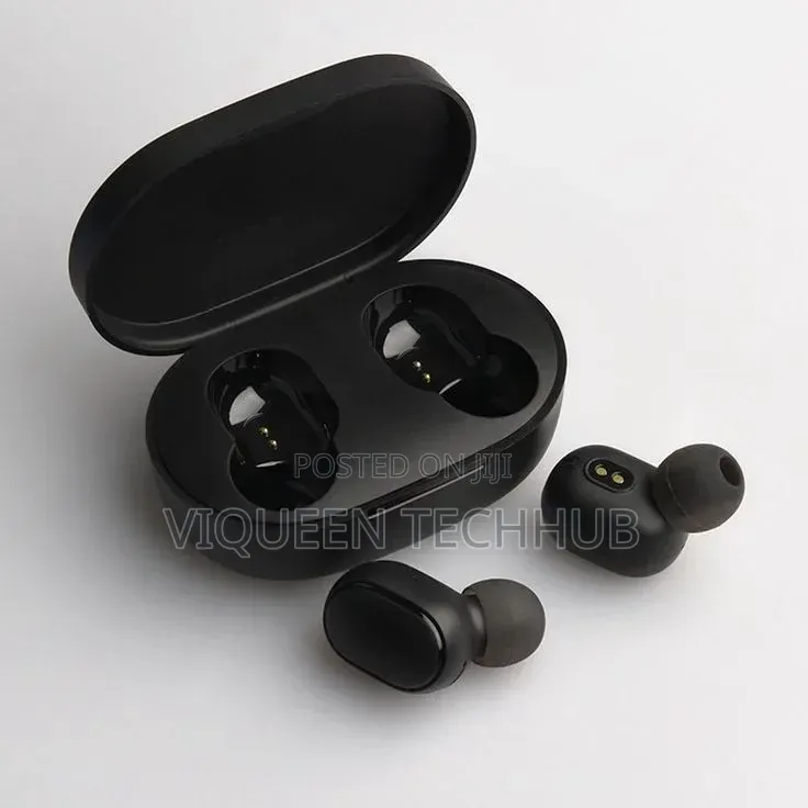 895b Bluetooth Headset