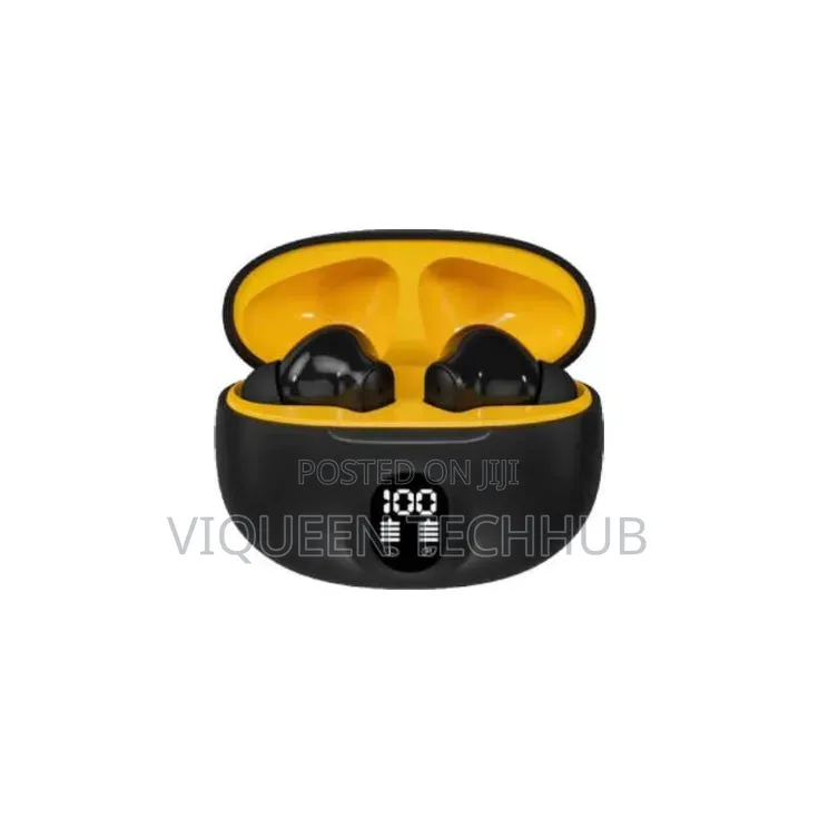 895b Bluetooth Headset