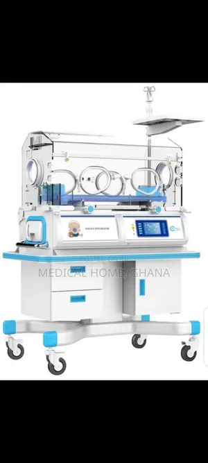 Baby Incubators
