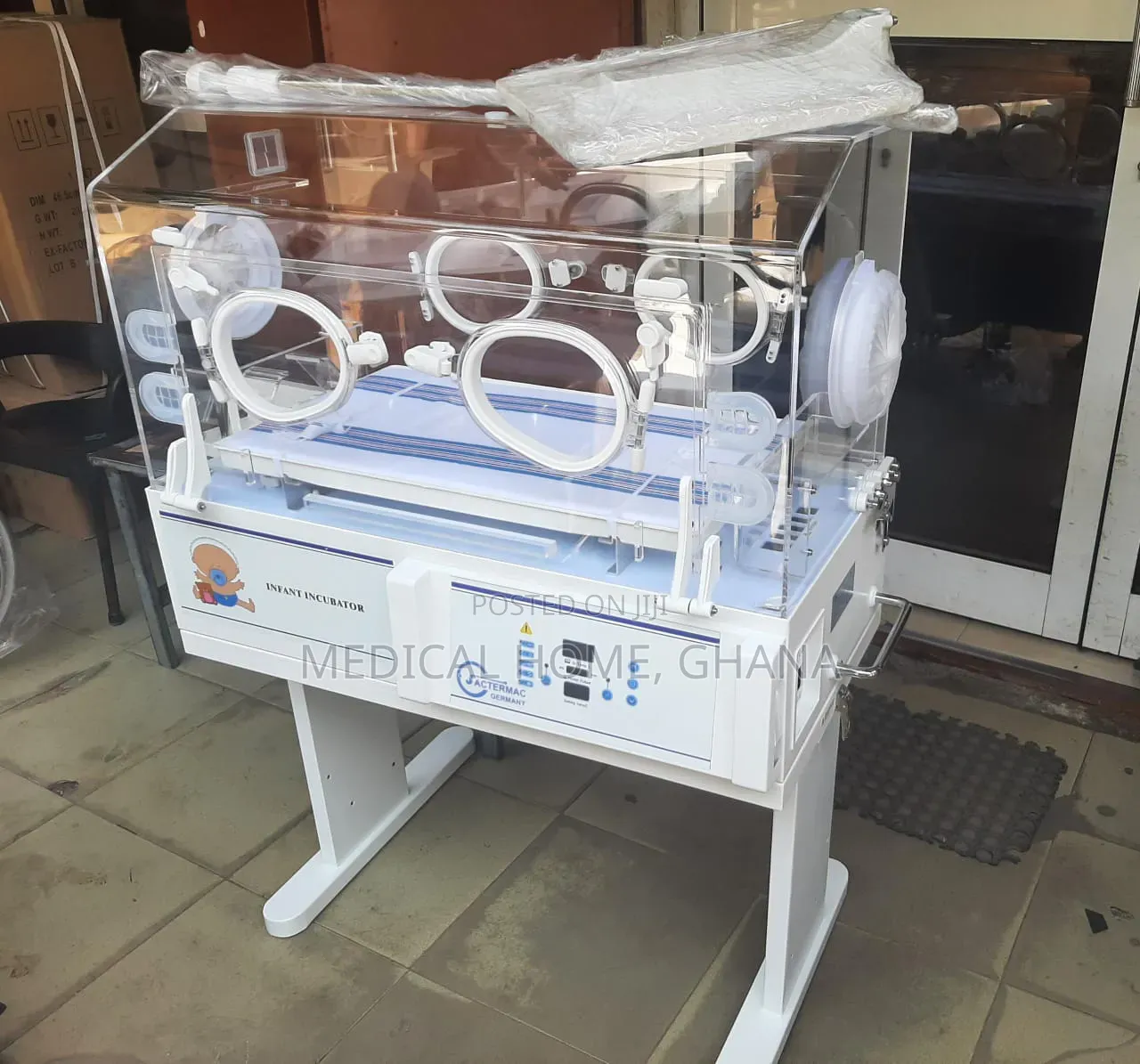 Baby Incubators