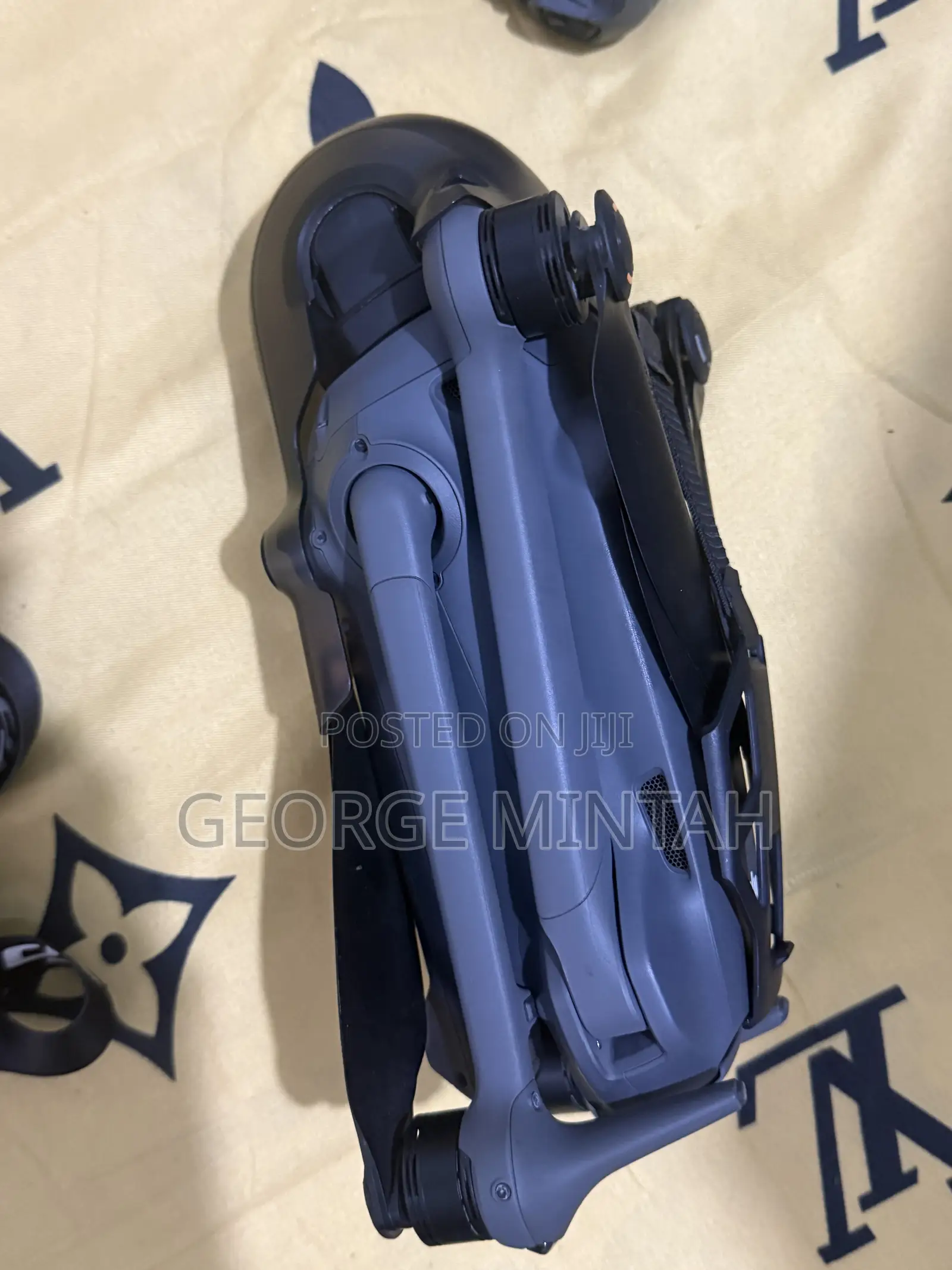 Dji Mavic 4 Pro