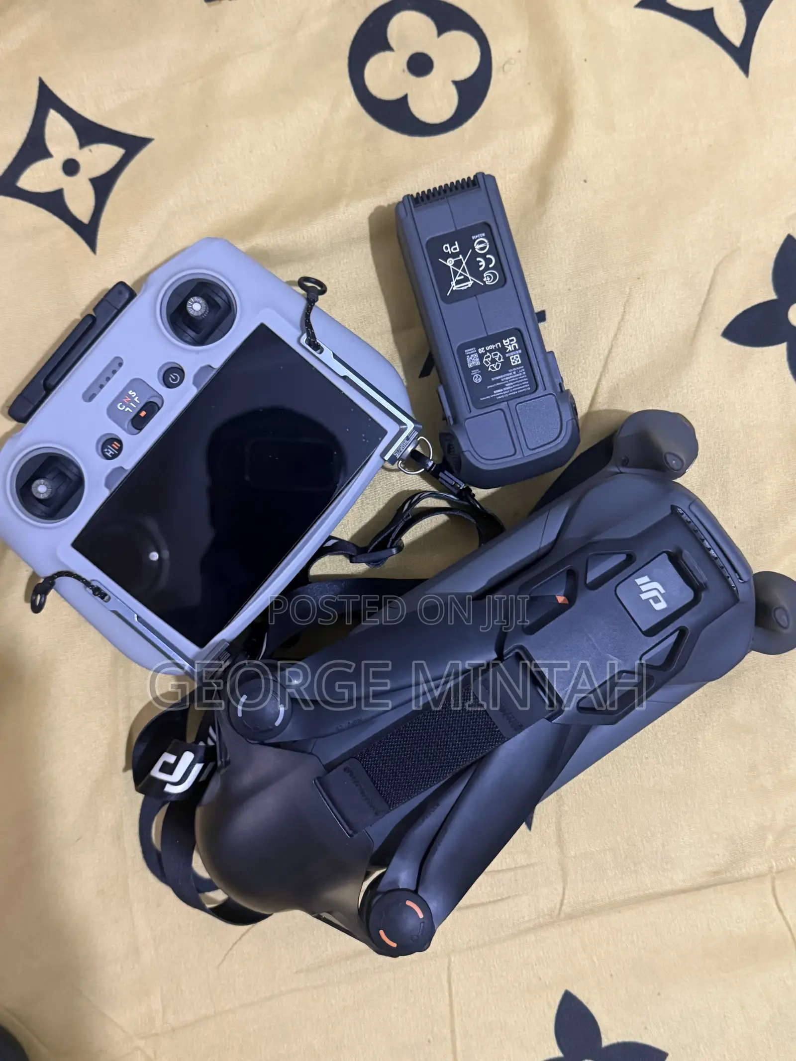 Dji Mavic 4 Pro
