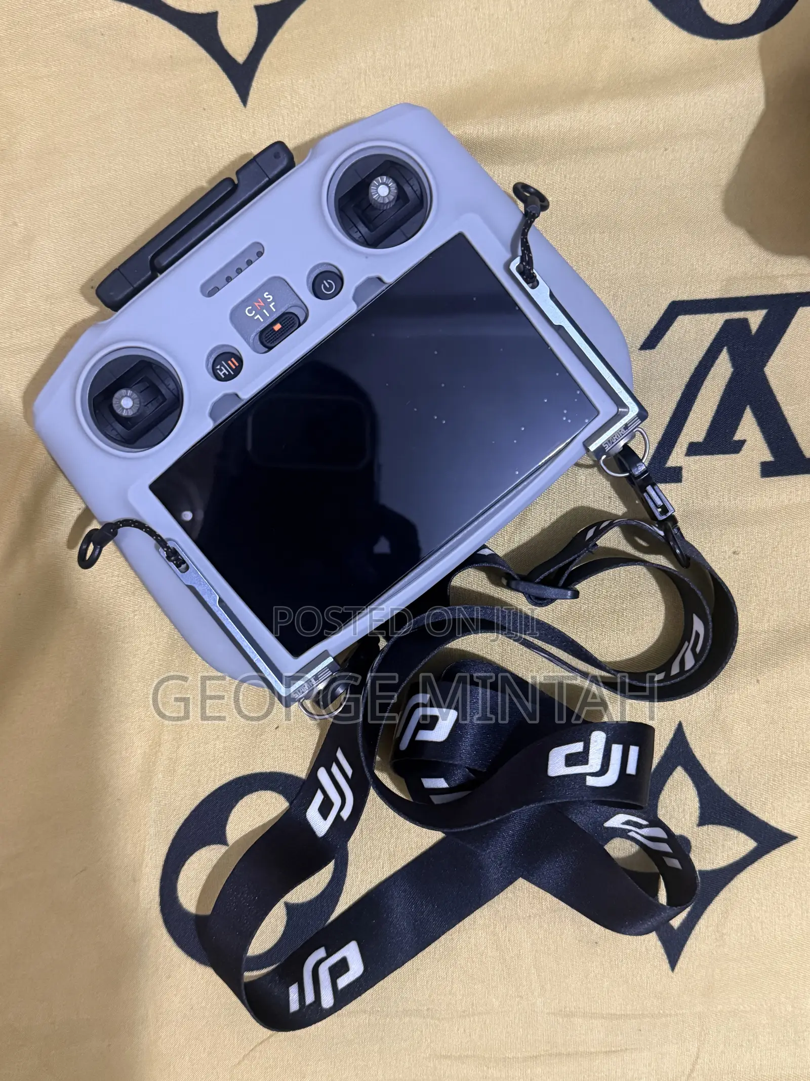 Dji Mavic 4 Pro