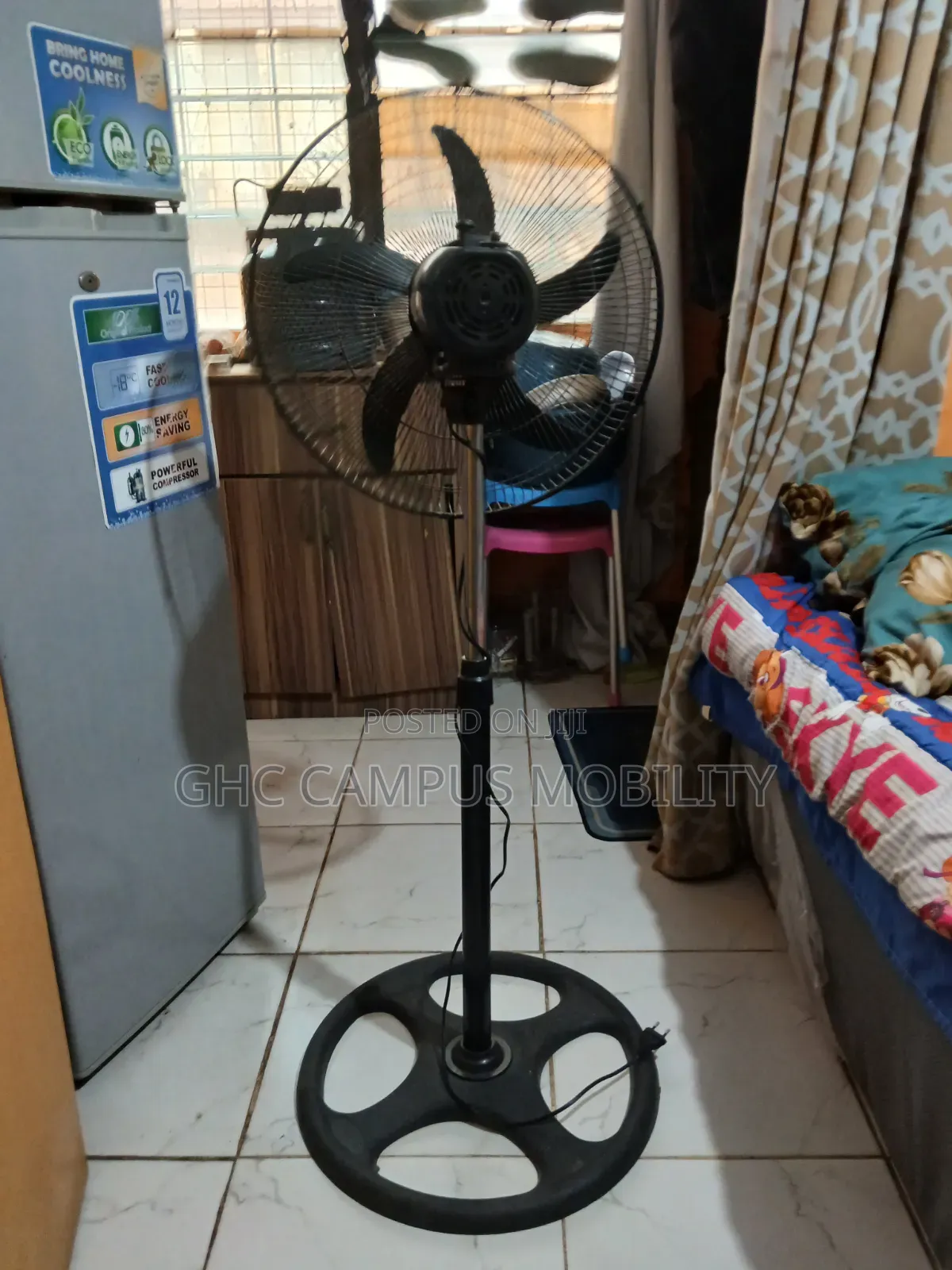 Standing Fan for Sale