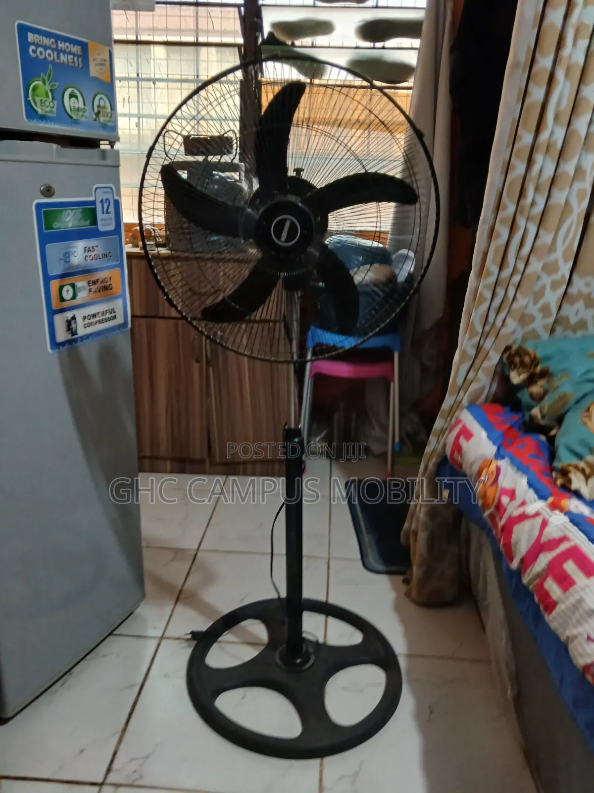 Standing Fan for Sale