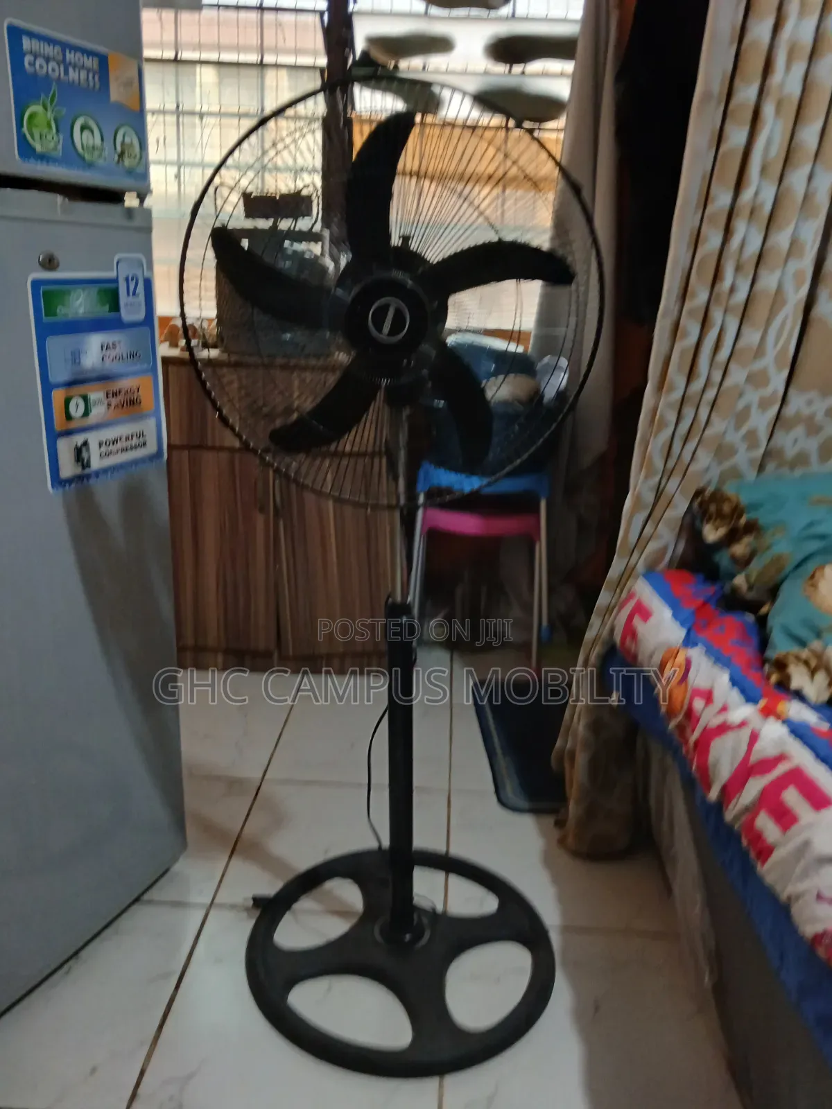 Standing Fan for Sale