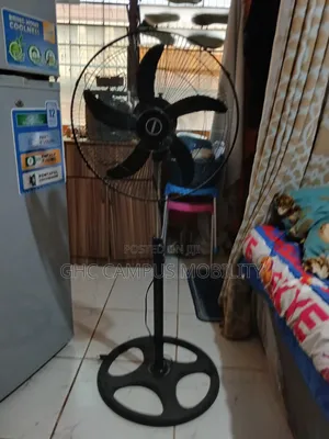 Standing Fan for Sale
