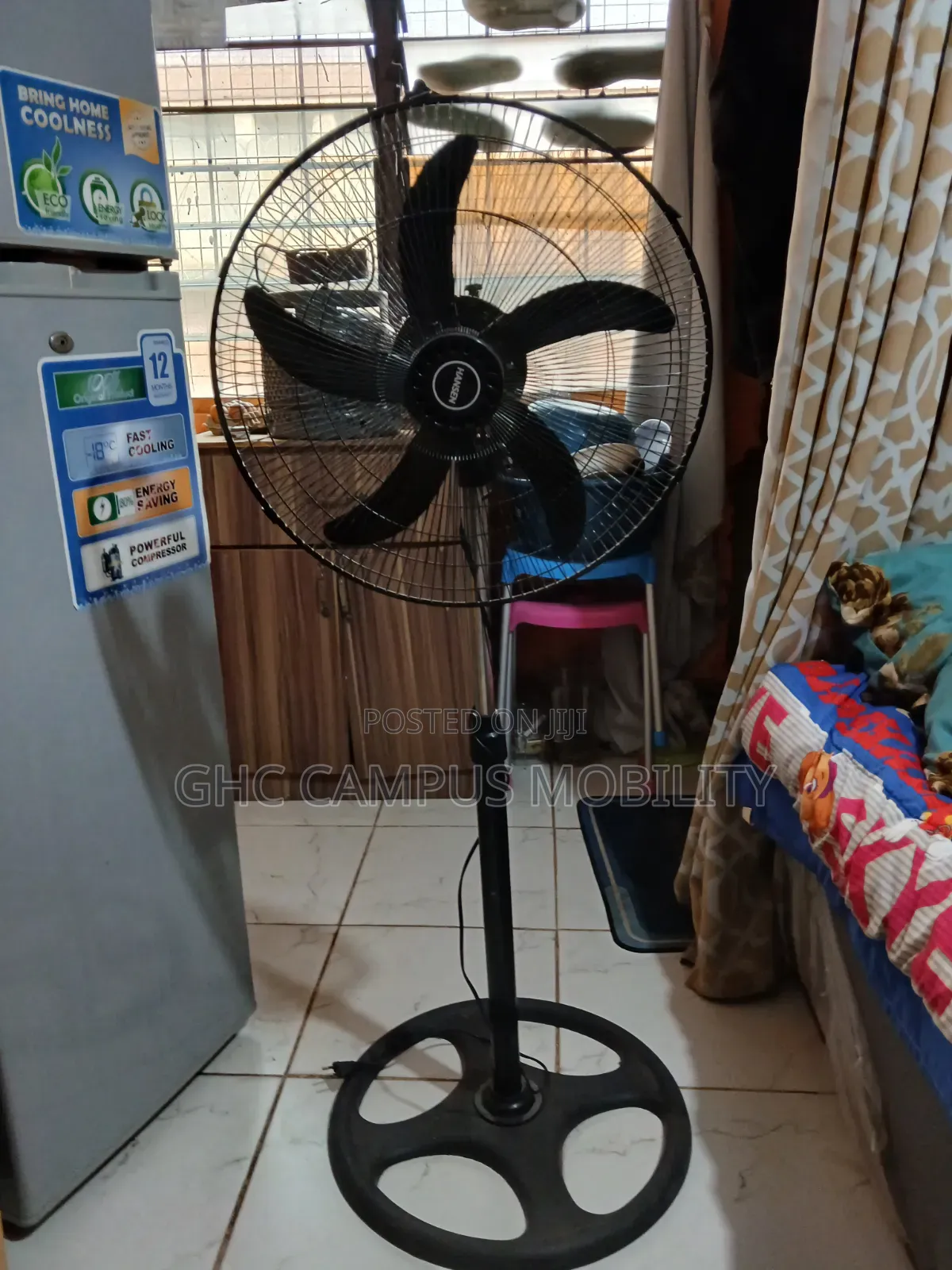 Standing Fan for Sale