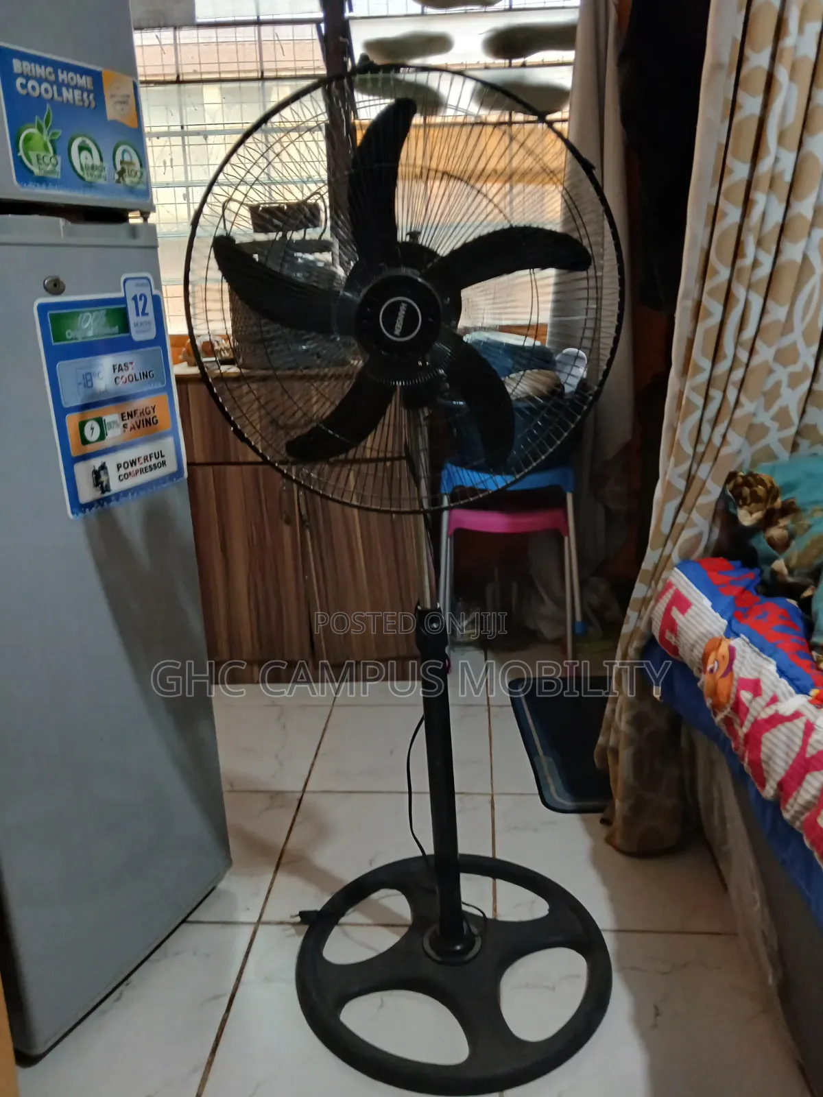 Standing Fan for Sale