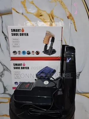 Smart Boot and Shoe Dryer for All Types