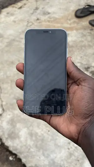Apple iPhone XR 64 GB Blue