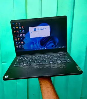 New Laptop Lenovo Thinkbook 14 4GB AMD A10 SSD 128GB