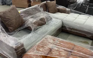 Newly Designed L Shape 3 Seater Sofa