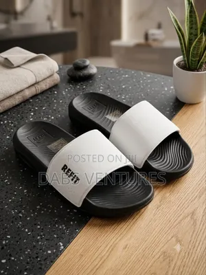 Diesel Branded Quality Slippers. 40-44