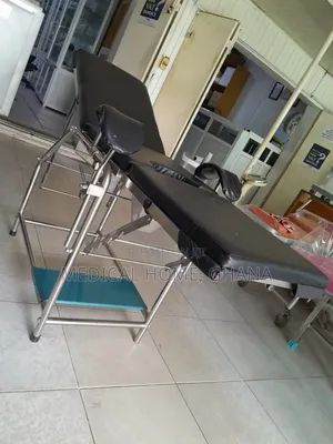 Delivery Bed