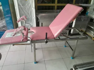 Delivery Bed