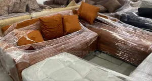 Newly L Shape 3 Seater Sofa