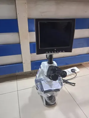 Digital Microscope