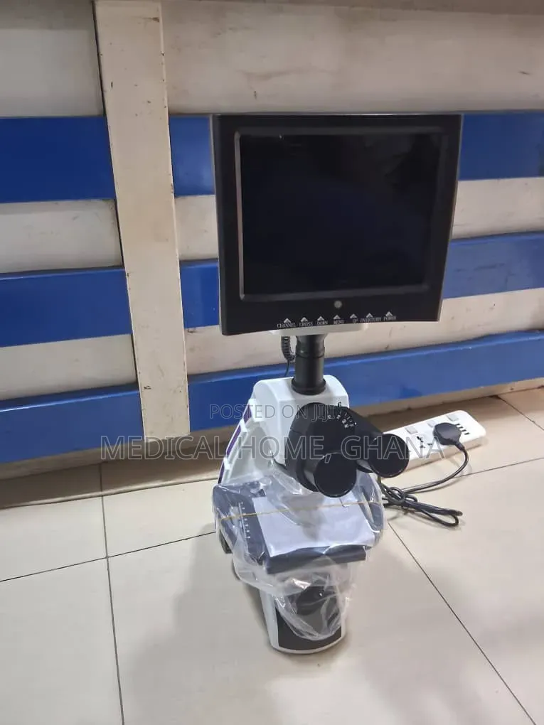 Digital Microscope