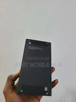 New Samsung Galaxy S25 128 GB Black