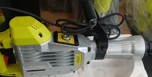 Demolition Breaker