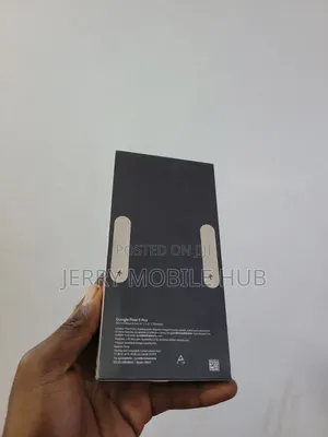 New Google Pixel 9 Pro 128 GB