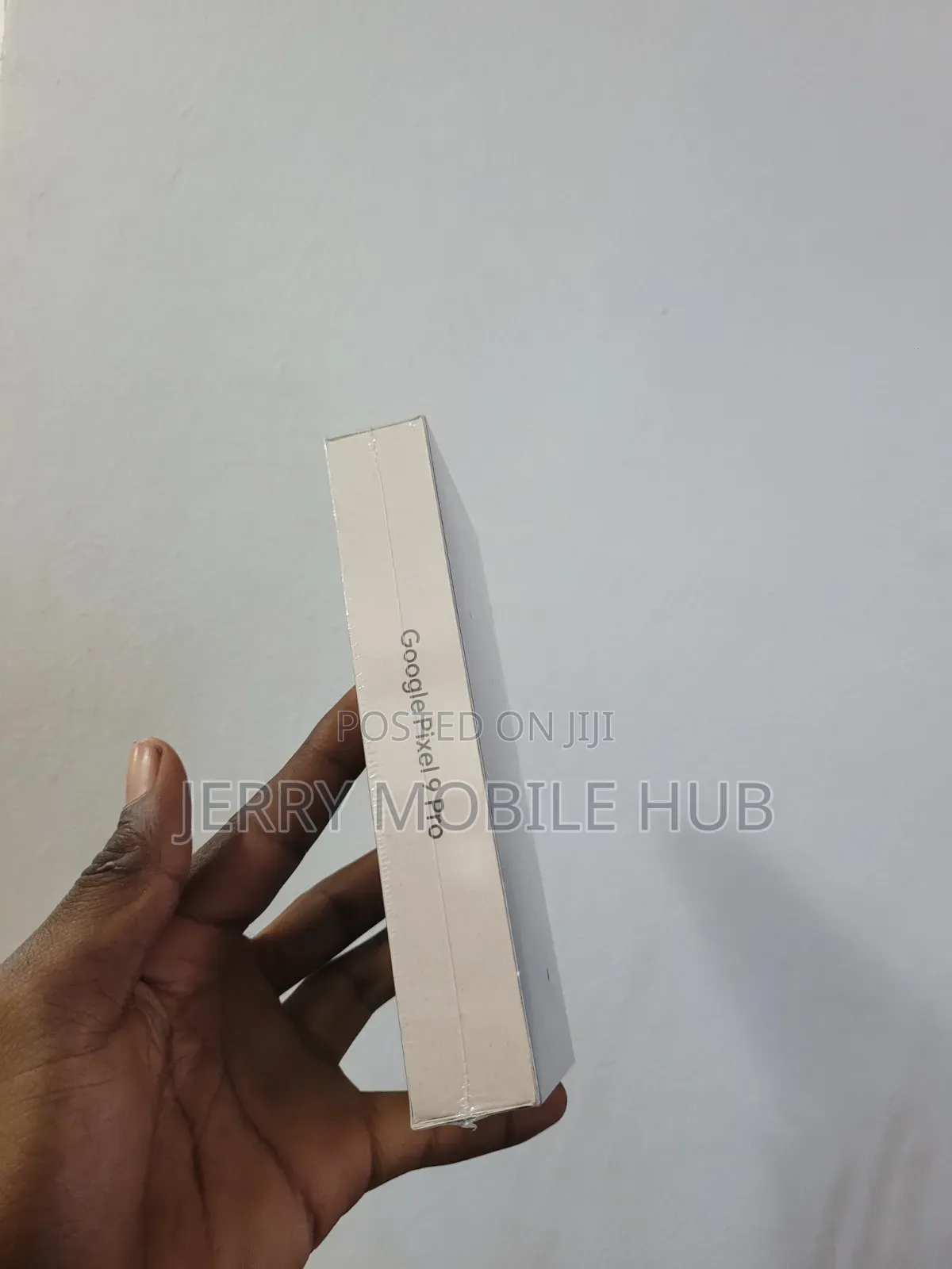 New Google Pixel 9 Pro 128 GB