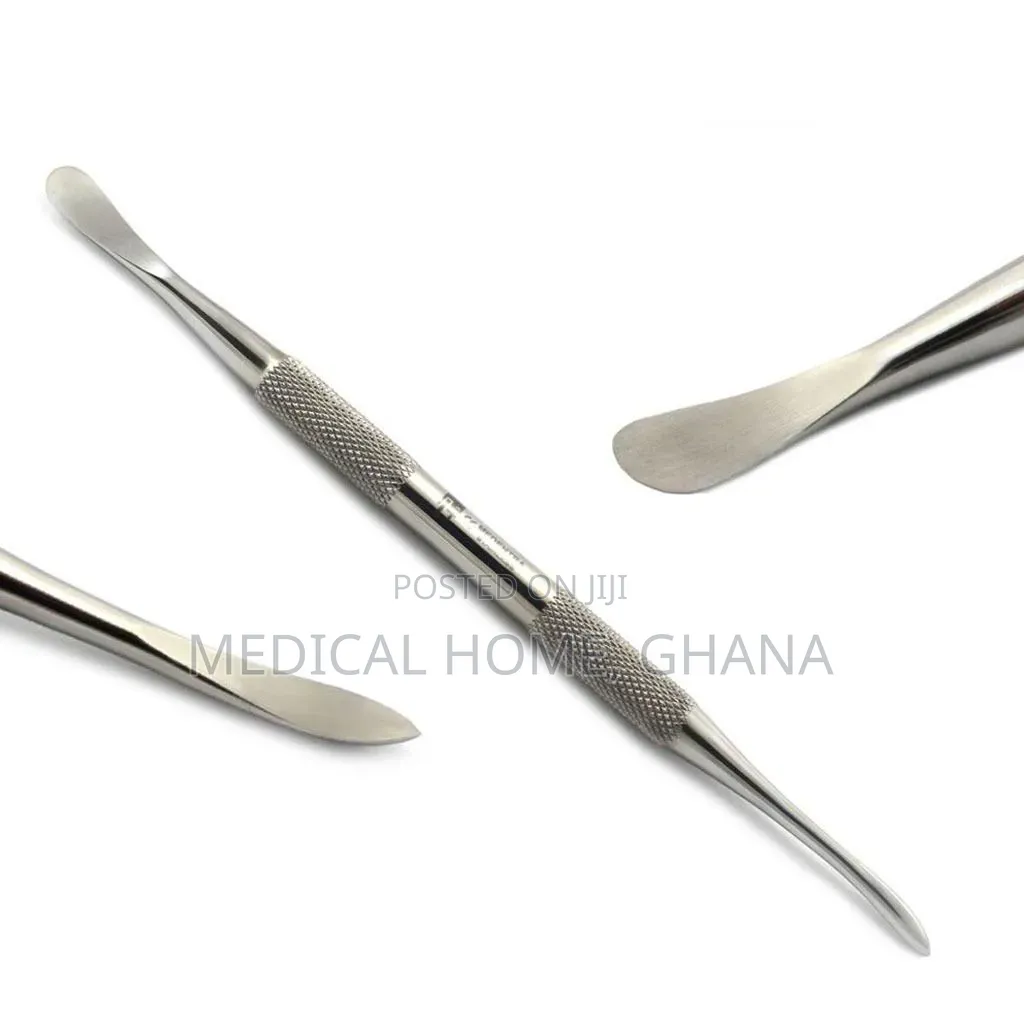 Assorted Surgical Instruments