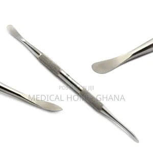 Assorted Surgical Instruments