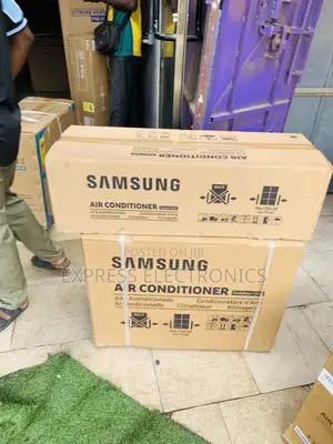 Call and Order for Samsung Split R410 Gas 1.5hp